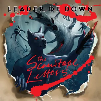 The Screwtape Letters by Leader Of Down