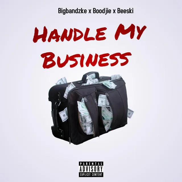 Handle My Business