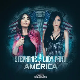 America by DJ Stephanie