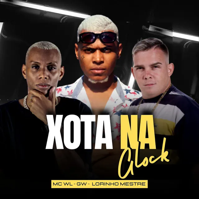 Xota na Glock