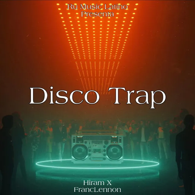 Disco Trap