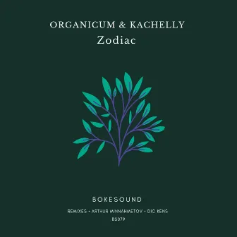 Zodiac by Organicum