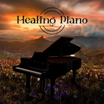 Healing Piano For Anxiety Disorders, Depression, Against Negative Thoughts by Henry Czeknel