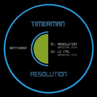 Resolution by Timerman