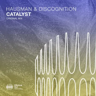 Catalyst by Discognition