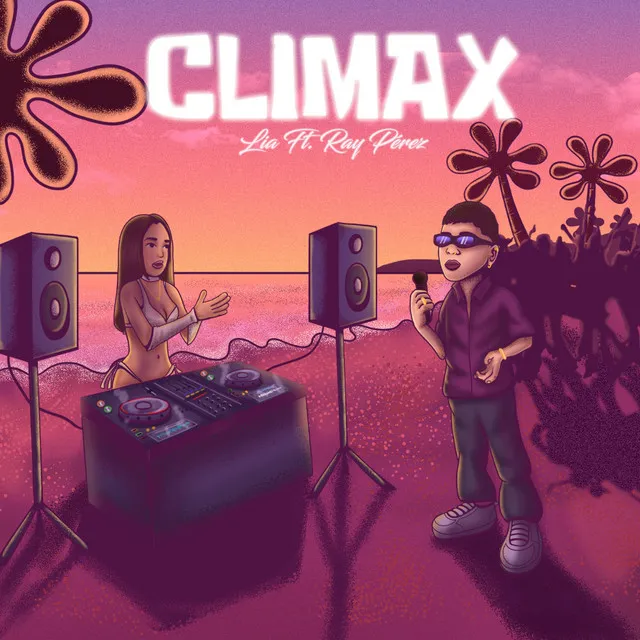 CLIMAX