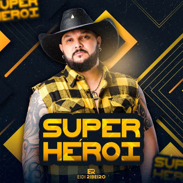 Super Herói