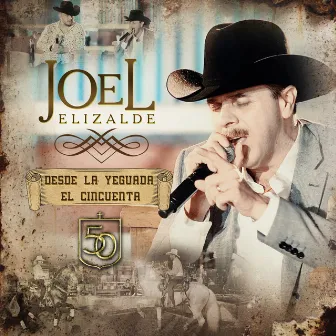 Desde La Yeguada El Cincuenta by Joel Elizalde