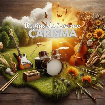 Carisma by Reginaldo Saturno