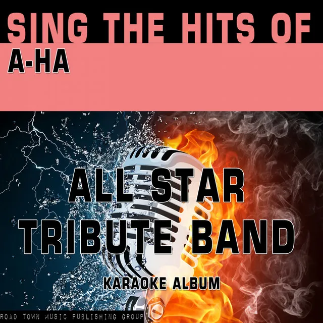 Hunting High And Low (Karaoke Version) [Originally Performed By A-Ha]