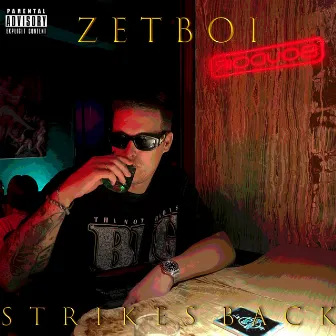 Strikes Back by ZETBOI