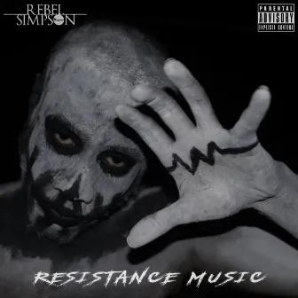 Resistance Music by Rebel Simpson