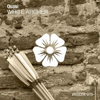 White Archer by Quasi