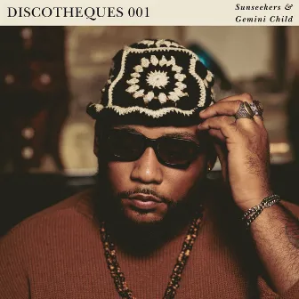 Discotheques 001 by JaRon Marshall