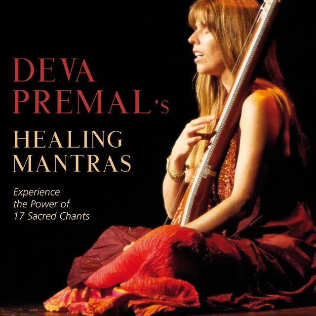 Deva Premal's Healing Mantras