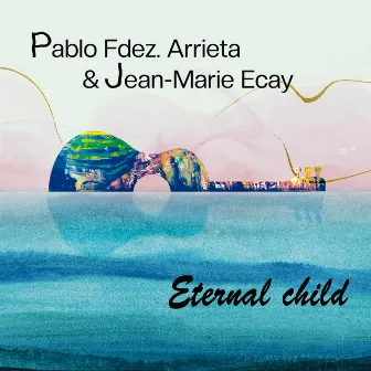 Eternal child by Jean-Marie Ecay