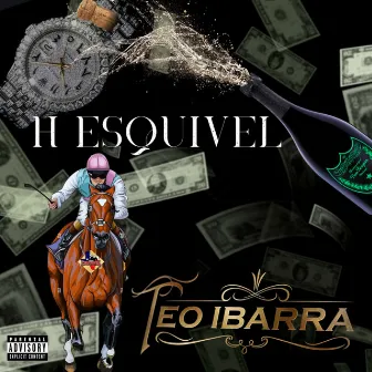 H Esquivel by Teo Ibarra