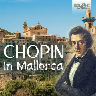 Chopin in Mallorca by Rem Urasin