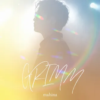 GRIMM by mahina