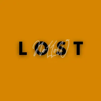 Lost by tcmHoLLow