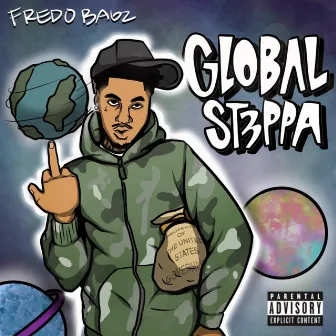 GLOBAL ST3PPA by FREDOBAGZ