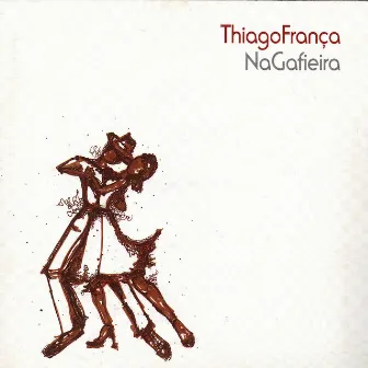 Na Gafieira by Thiago França