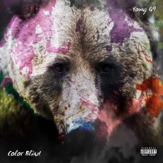 Color Blind EP by Young G9