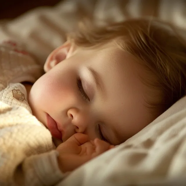 Baby Nap Time: Relaxing Music