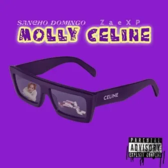 Molly Celine 7 (Remix) by Sancho Domingo