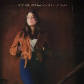 Lovers & Liars by Kristina Murray