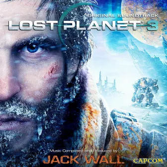 Lost Planet 3 (Original Soundtrack) by Jack Wall