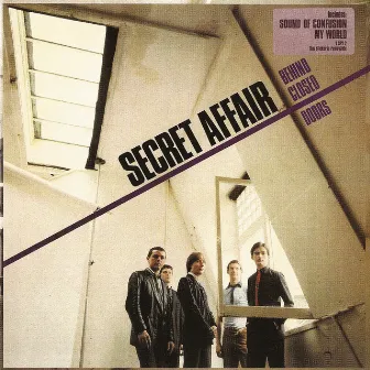 Behind Closed Doors by Secret Affair