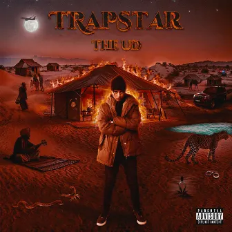 Trapstar by THE U.D