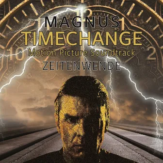 Timechange by Magnus