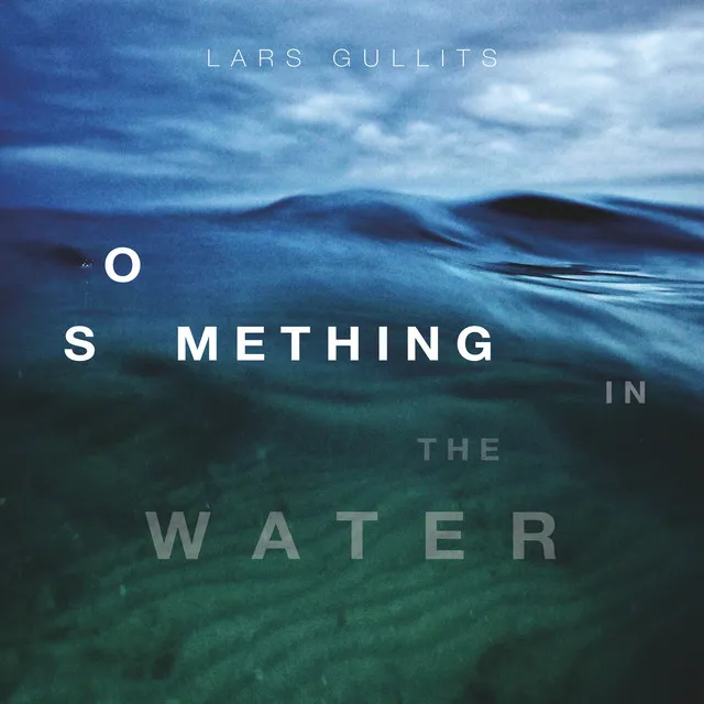 Something in the water - Extended Version