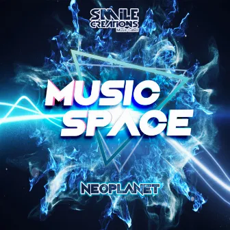 Music Space by Neoplanet