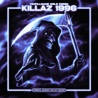 KILLAZ 1996 by FEXFILLMANE