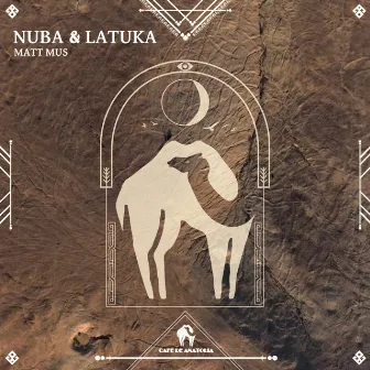 Nuba & Latuka by Matt Mus