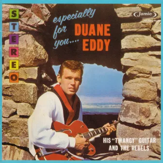 Especially for You by Duane Eddy