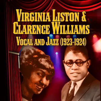 Vocal and Jazz (1923-1924) by Virginia Liston