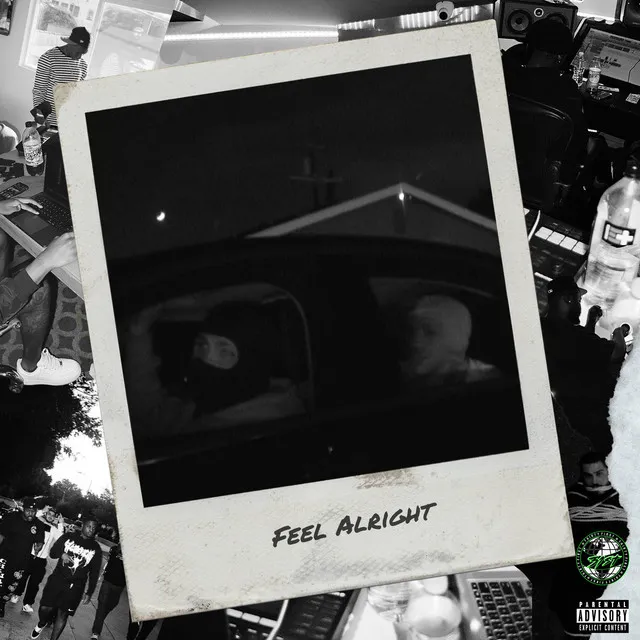 Feel Alright