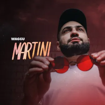 Martini by WAGGU