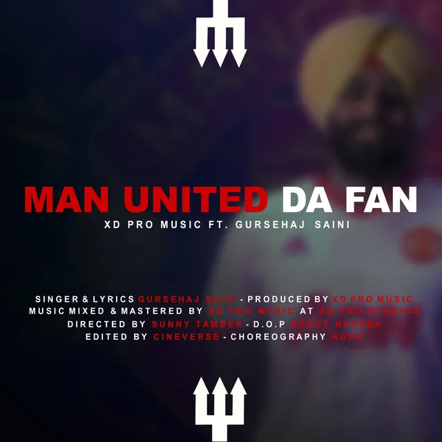 Man United Da Fan