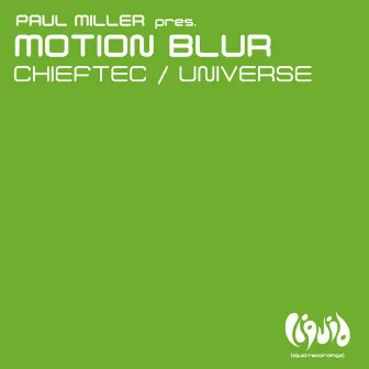 Chieftec / Universe by Motion Blur