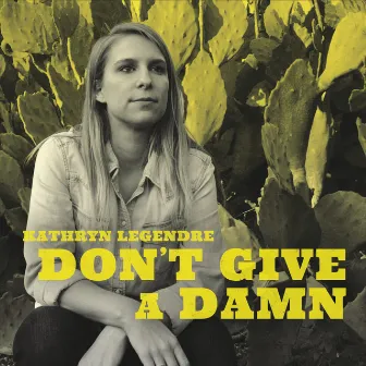 Don't Give a Damn - EP by Unknown Artist