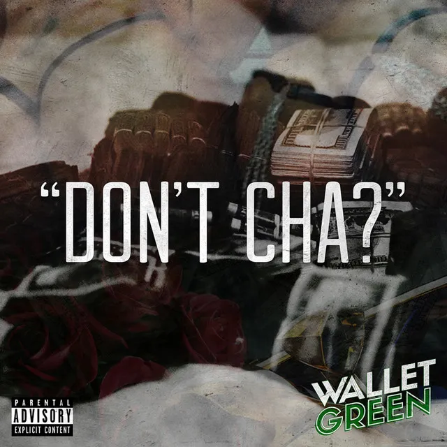 Don't Cha? - Single