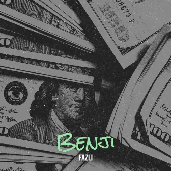 Benji by Fazli