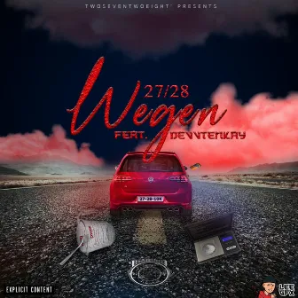 Wegen by 27/28