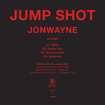 Jump Shot by Jonwayne