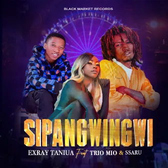 Sipangwingwi by Exray Taniua